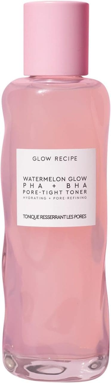 Glow Recipe Watermelon Glow PHA + BHA Toner