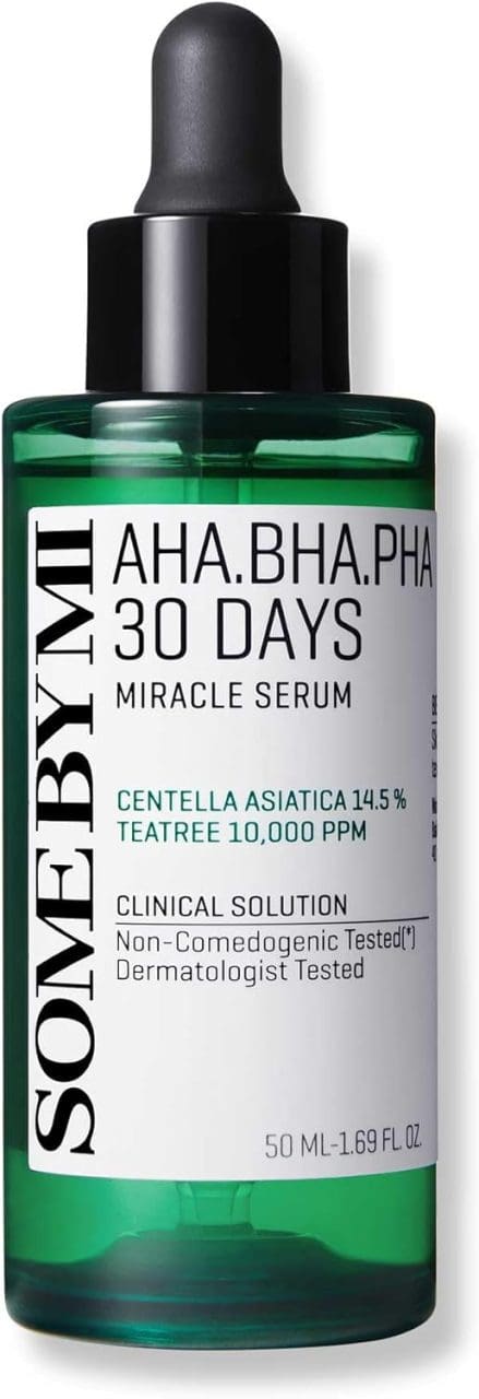 Aha-Bha-Pha 30 Days Miracle Serum