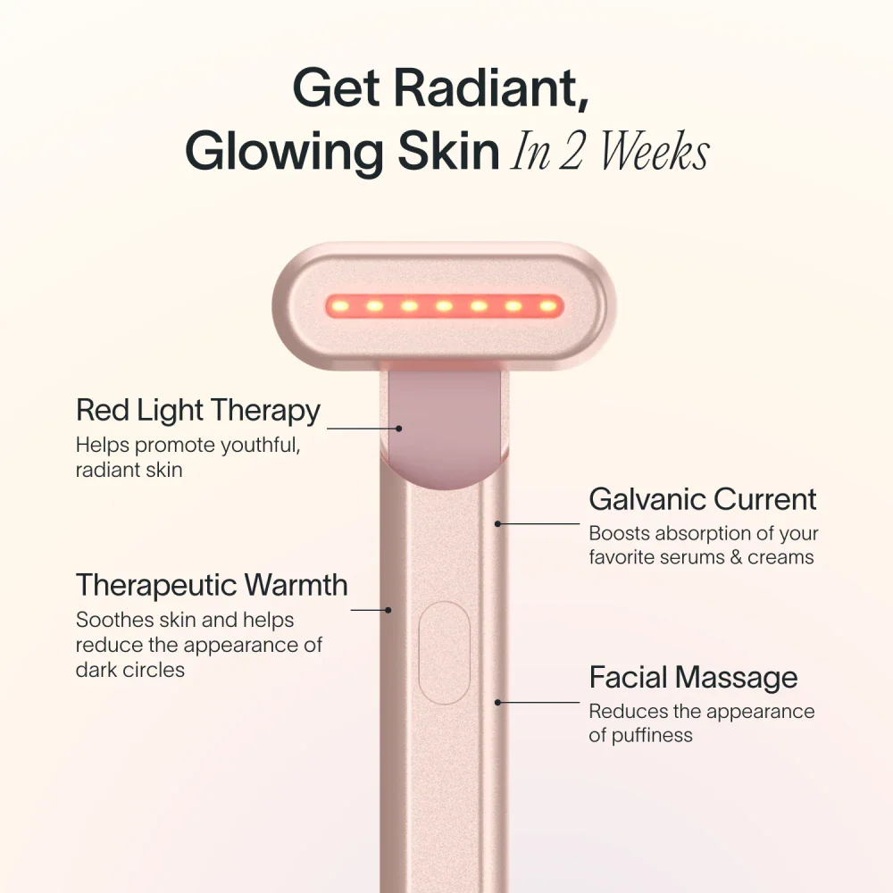 Solawave Radiant Renewal Skincare Wand